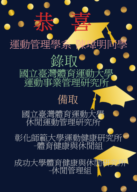 海報